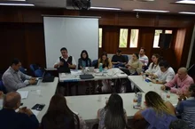 Terminó empalme con nueva administración: alcalde electo conoció la génesis y avances del Plan Jarillón de Cali