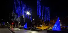 Fiestas navideñas