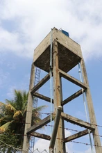 Más obras por el progreso de la zona rural
