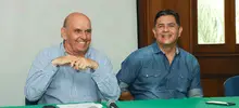Empalme Armitage Ospina