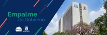 Empalme de Gobierno