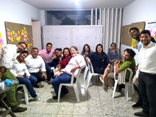 Sesión Crear