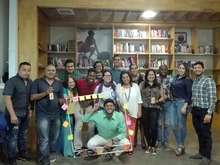 Sesión Armar