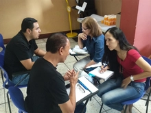 Sesión Comprender