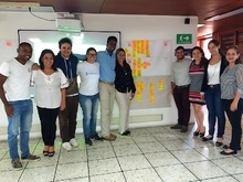 Sesión Crear