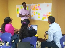 Sesión Crear