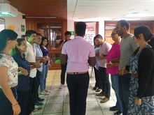 Sesión Crear