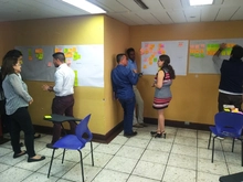 Sesión Crear