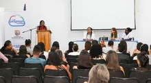  65 jóvenes de diferentes organizaciones juveniles se graduaron del Seminario en Innovación Social certificado