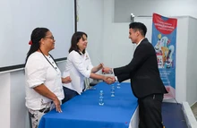  65 jóvenes de diferentes organizaciones juveniles se graduaron del Seminario en Innovación Social certificado