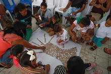 La RIA, herramienta que permite poner a la primera infancia en el centro de las acciones de la Alcaldía de Cali