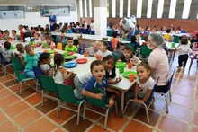 La RIA, herramienta que permite poner a la primera infancia en el centro de las acciones de la Alcaldía de Cali