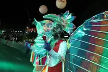 Salsódromo: la alegría de mi gente