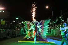 Salsódromo: la alegría de mi gente