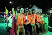 Salsódromo: la alegría de mi gente