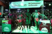 Salsódromo: la alegría de mi gente