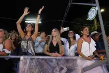 Salsódromo: la alegría de mi gente