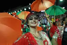 Salsódromo: la alegría de mi gente