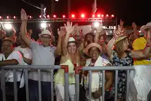 Salsódromo: la alegría de mi gente