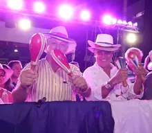 Salsódromo: la alegría de mi gente