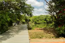 Nuestra riqueza natural también hace parte de la Feria de Cali