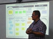 Sesión Crear