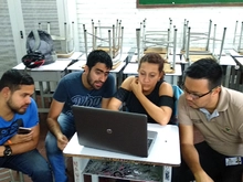 Sesión Crear