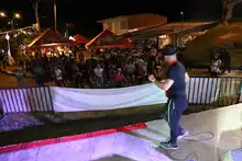 La Feria de Cali llegó al campo