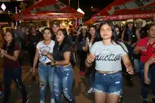 La Feria de Cali llegó al campo