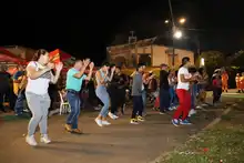 La Feria de Cali llegó al campo