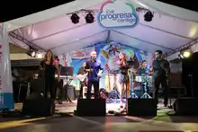 La Feria de Cali llegó al campo