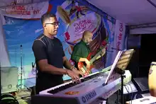 La Feria de Cali llegó al campo