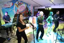La Feria de Cali llegó al campo
