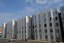 Más familias disfrutan de una vivienda digna gracias al Plan Jarillón de Cali