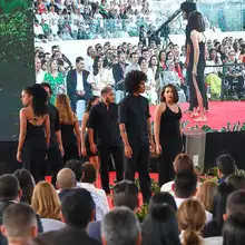 Alcalde de Cali dio a conocer las prioridades que tendrá su gobierno