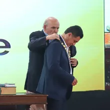 Alcalde de Cali dio a conocer las prioridades que tendrá su gobierno