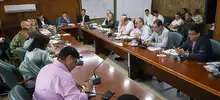 Autoridades caleñas rendirán homenaje póstumo y aumentaron recompensa para esclarecer crimen del fiscal Libreros