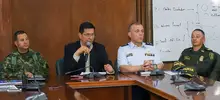 Autoridades caleñas rendirán homenaje póstumo y aumentaron recompensa para esclarecer crimen del fiscal Libreros
