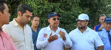 Recorrido por el Canal Sur