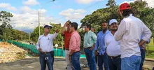 Recorrido por el Canal Sur