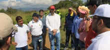 Recorrido por el Canal Sur