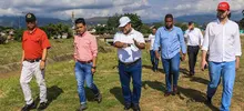 Recorrido por el Canal 