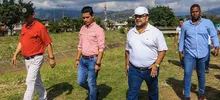 Recorrido por el Canal 