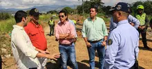 Recorrido por el Canal 