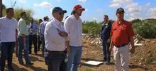 Recorrido por el Canal 