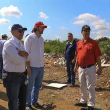 Recorrido por el Canal 