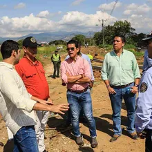 Recorrido por el Canal 