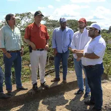 Recorrido por el Canal 