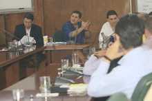 Alcalde Ospina liderará ofensiva contra basuras, criaderos de mosquitos y falta de civismo, de la mano de operadores de aseo