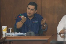 Alcalde Ospina liderará ofensiva contra basuras, criaderos de mosquitos y falta de civismo, de la mano de operadores de aseo